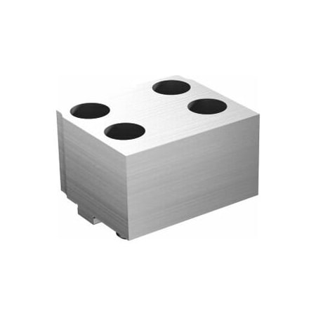 Garant Soft Top Jaw, for Type: 80 361130 80